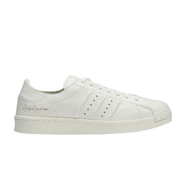 Y-3 | Y-3 SUPERSTAR OFF WHITE IG4026 スニーカー adidas Y-3 Superstar Off White Men's - IG4026 - US