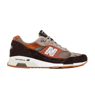 New Balance 991.5 Made in England 'Solway Excursion'