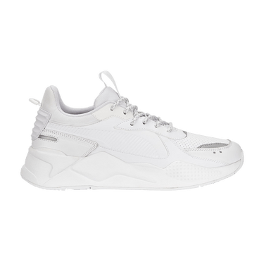 Puma RS-X 'Triple White'