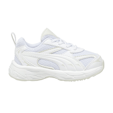 Puma Morphic Base Infant 'White Sedate Grey'