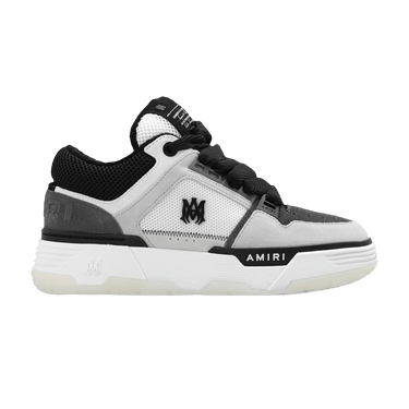 スニーカー AMIRI Woman Sneakers Black AWFOSR1070 BLACK AMIRI: Sneakers woman - Black | Amiri sneakers AWFOSR1037