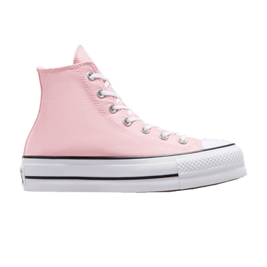 Converse Wmns Chuck Taylor All Star Lift Platform High 'Donut Glaze'