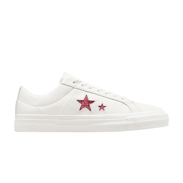 Turnstile x Converse One Star Pro Low 'Only One Star'