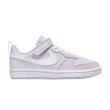 Nike Court Borough Low Recraft PS 'Barely Grape'