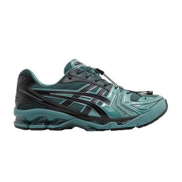 UNAFFECTED x ASICS Gel Kayano 14 'Infinite Wonders Pack - Posy Green'