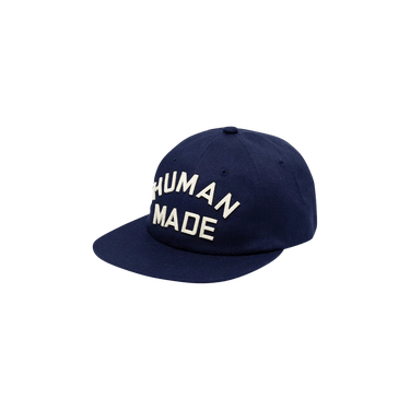 帽子 HumanMade MILITARY CAP - NAVY / L Human Made MILITARY CAP - NAVY | Garmentory