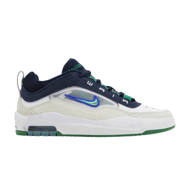 Nike Air Max Ishod Wair SB 'Obsidian Pine'