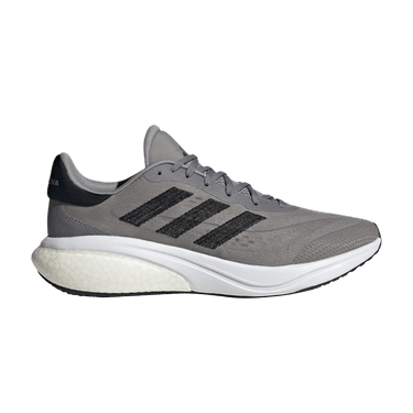 Adidas Supernova 3 'Grey Black'