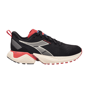 Diadora Wmns Mythos Blushield Vigore 2 'Black Cayenne Red'