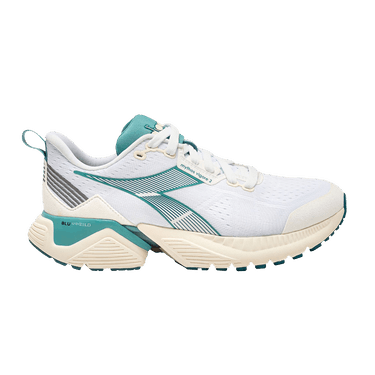 Diadora Wmns Mythos Blushield Vigore 2 'White Dusty Turquoise'