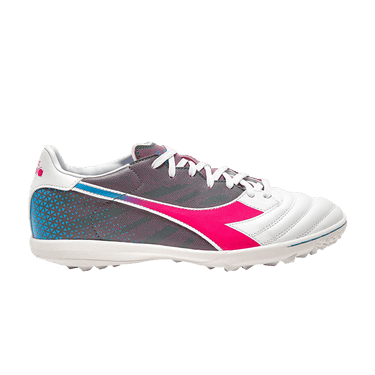 Diadora Brasil Elite Veloce GR TFR 'White Pink Fluorescent'