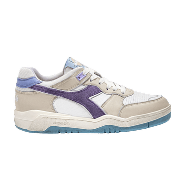 Diadora B.560 Used 'White Moonbeam'
