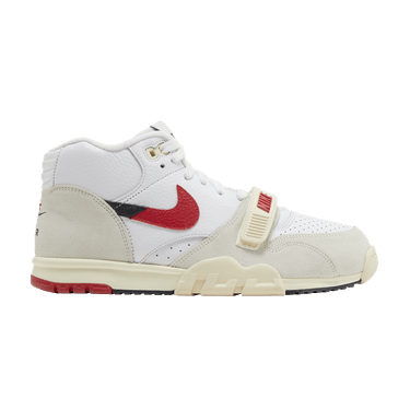 NIKE Air Trainer 1 White DZ2547 100 - Shiekh