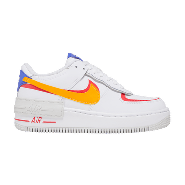 Nike Wmns Air Force 1 Shadow 'Gundam'