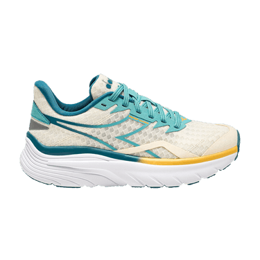 Diadora Wmns Equipe Nucleo 'Whisper White Dusty Turquoise'
