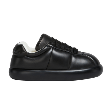 Buy Marni BigFoot 2.0 Sneaker 'Black' - SNZU015802 P6028 00N99 | GOAT