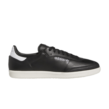 Adidas Samba ADV 'Black Grey'