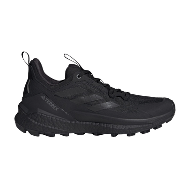 Adidas Terrex Free Hiker 2.0 Low 'Black Grey'