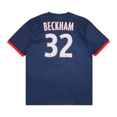 NIKE Paris Saint-Germain BECKHAM 32 長袖 1223516_00.png.png