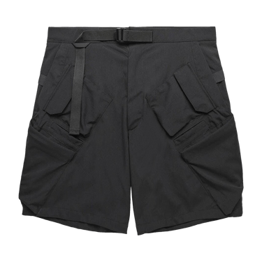 Buy Acronym Milliken Shorts 'Black' - SP29 M BLAC | GOAT