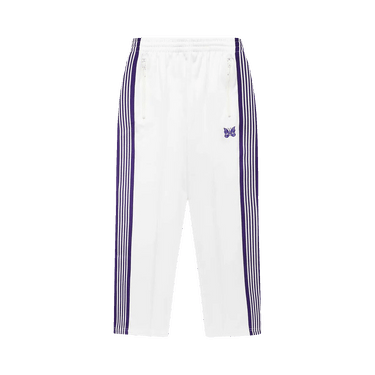 Buy Needles Track Pants 'Ice White' - MR286 ICE | GOAT