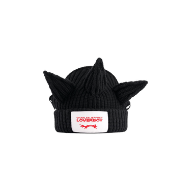 関税送料込*Charles Jeffrey Loverboy*Wednesday ミニワンピース 中古・古着通販】CHARLES JEFFREY LOVERBOY (チャールズ