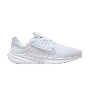 Nike Quest 5 'White Pure Platinum'