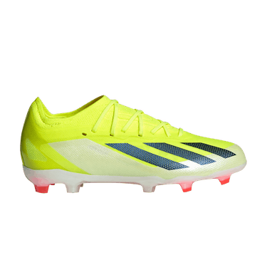 Adidas X Crazyfast Elite FG J 'Solar Energy Pack'