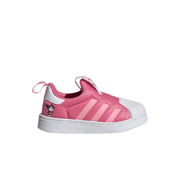 Buy Hello Kitty x Superstar 360 I 'Kuromi' - IF3555 | GOAT