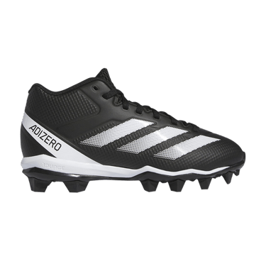 Adidas Adizero Impact.2 Molded J 'Black White'