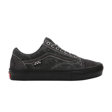 Buy Quasi x Skate Old Skool 'Asphalt' - VN0A5FCB1O7 | GOAT