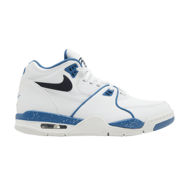 Nike Air Flight 89 'Brigade Blue'