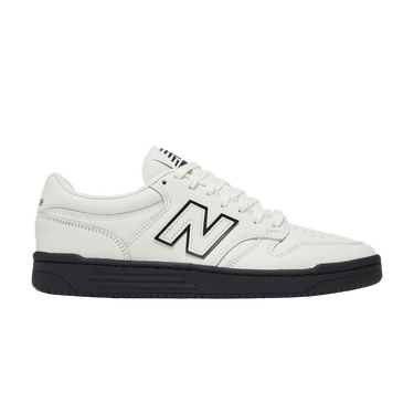 Buy Numeric 480 'Yin Yang Pack - White' - NM480YNG | GOAT