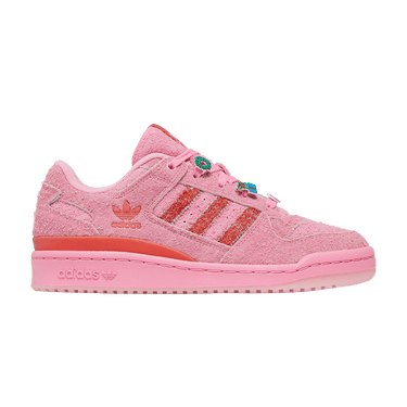 うさこ Buy Dr. Seuss x Adidas Wmns Forum Low 'Cindy-Lou Who