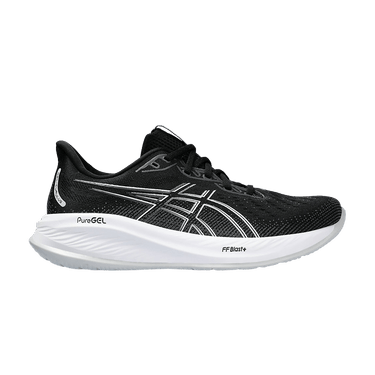 ASICS Gel Cumulus 26 'Black Concrete'