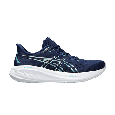 ASICS Gel Cumulus 26 'Blue Expanse'