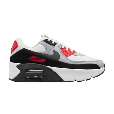 Nike Wmns Air Max 90 LV9 'Infrared'