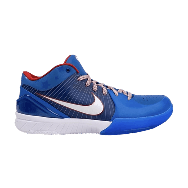 Kobe 4 cheap red