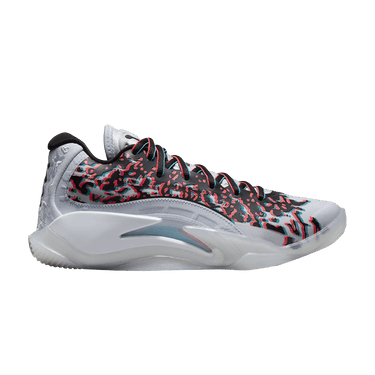 Air Jordan Zion 3 NRG GS '3D'
