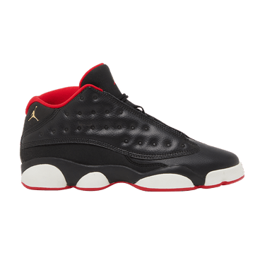low bred 13s