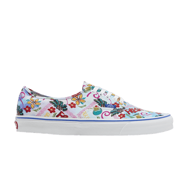 Authentic 'Vans Market'