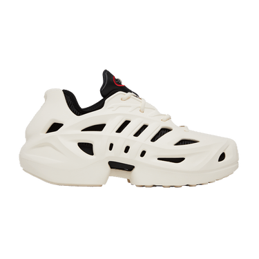 adidas adiFOM Climacool 'White Black'