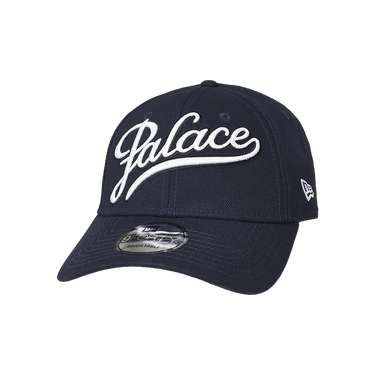 【完売品】Palace New Era A-Frame - (Black) Palace Om New Era A-Frame Black - Spring 2025 - Palace Community