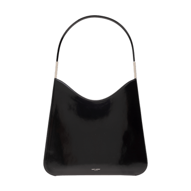 【送料&関税込】Saint Laurent Black Leather Bo Sadie Shoulde Buy Saint Laurent Sadie Shoulder Bag 'Nero' - 762328 AAB8O