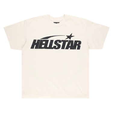 【韓国限定】ENTH Stars Logo Tee ホワイト L Buy Hellstar Classic T-Shirt 'White' - HS T7 WHIT | GOAT