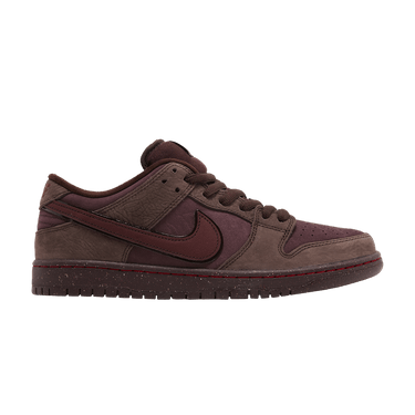 Buy Dunk Low Premium SB 'City of Love Collection - Burgundy Crush' - FN0619  600 | GOAT