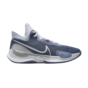 Nike Wmns Renew Elevate 3 'Light Carbon Ashen Slate'
