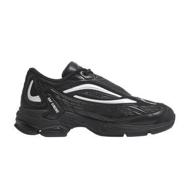 Raf simons white black outlet