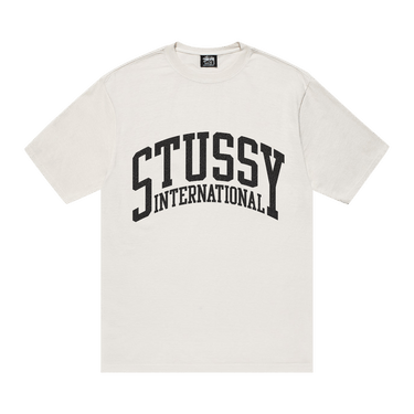 ★関税込★Stussy★INTERNATIONAL TEE PIGMENT DYED Natural★ Buy Stussy International Tee Pigment Dyed 'Natural