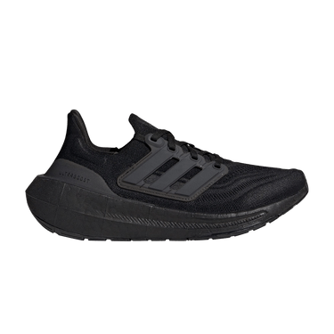 adidas Wmns UltraBoost Light 'Triple Black'